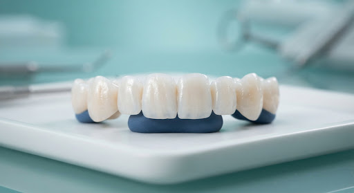 Khám và tư vấn răng miệng