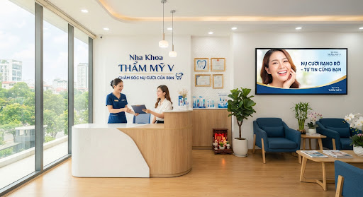 Không gian V Dental Clinic