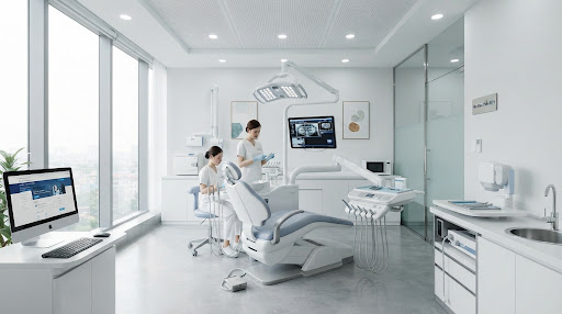 Chuẩn bị gì trước buổi thăm khám đầu tiên?