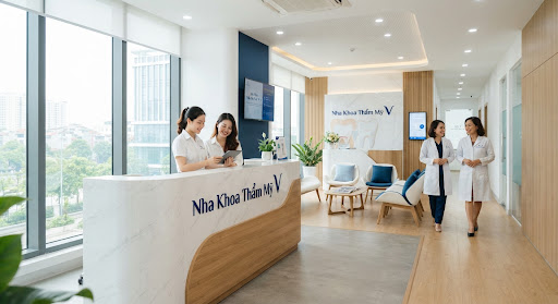 Kiến tạo nụ cười hoàn mỹ tại Minh Bảo